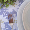 Blue Florals Placemat