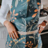 Doodle Garden Apron